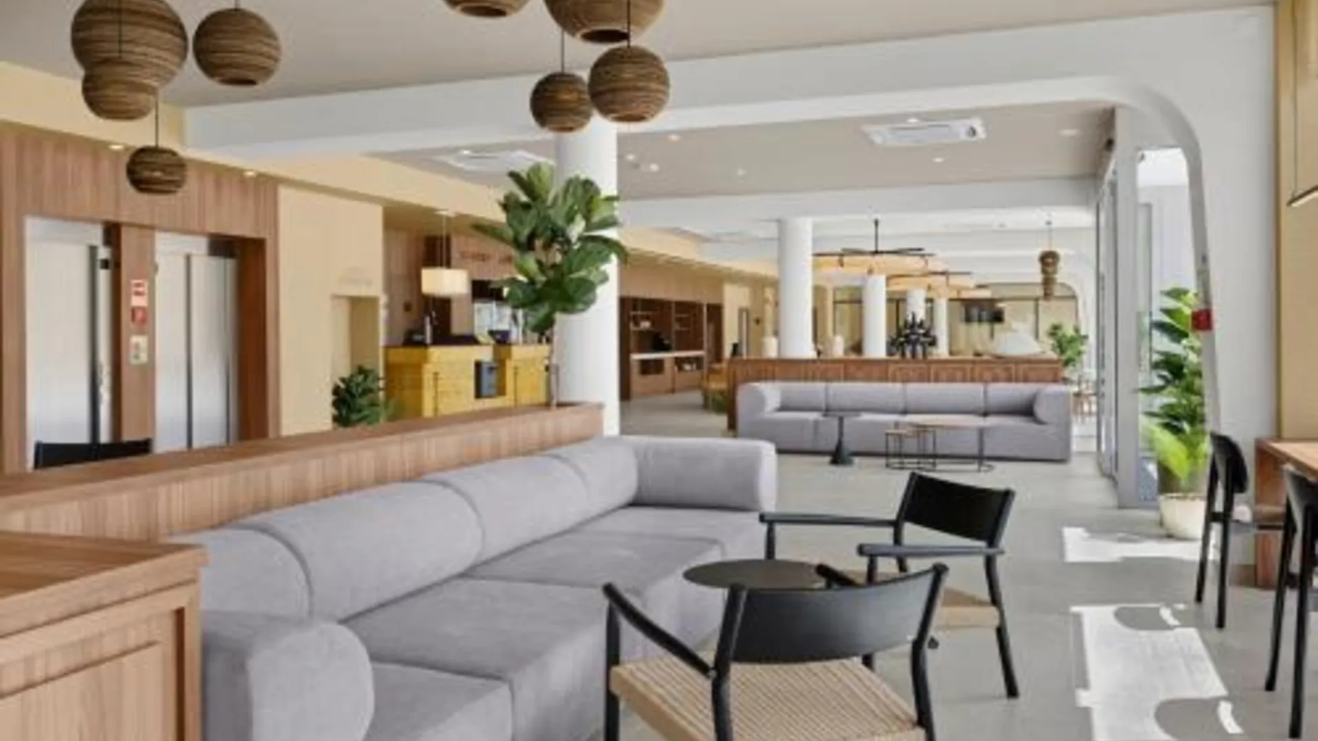 레이리아 B&B HOTEL Leiria Fatima 3성급 호텔 객실