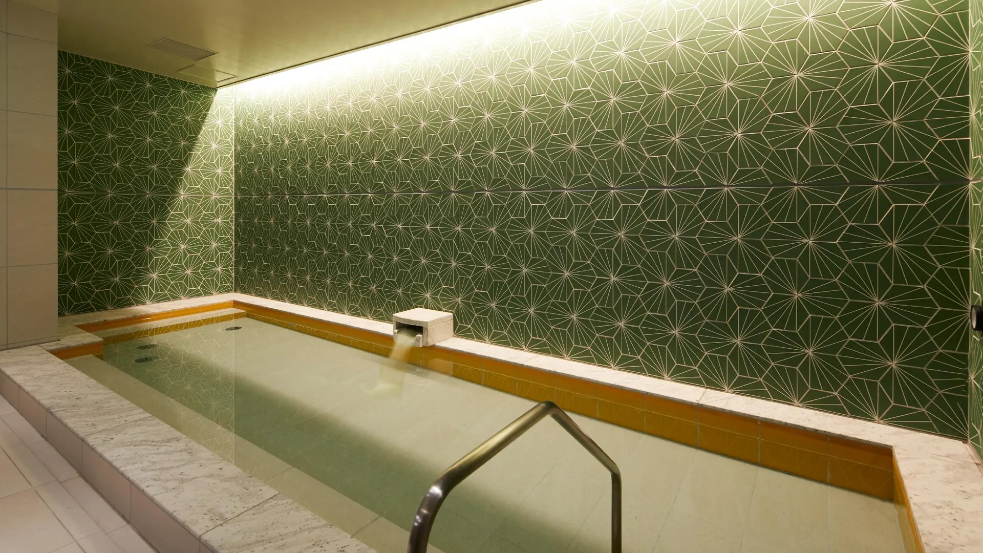 도쿄 / 동경 더 로열 파크 호텔 긴자 6초메 4성급 호텔 부대시설