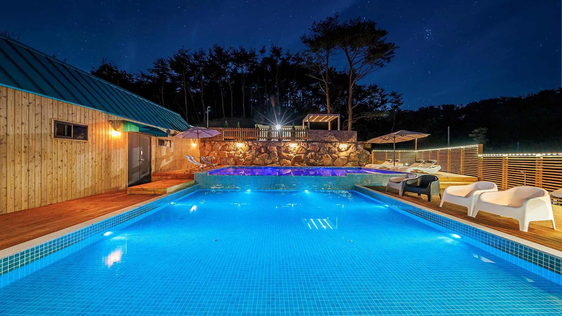 경주 경주 캠피언 카라반 2성급 게스트하우스 로비