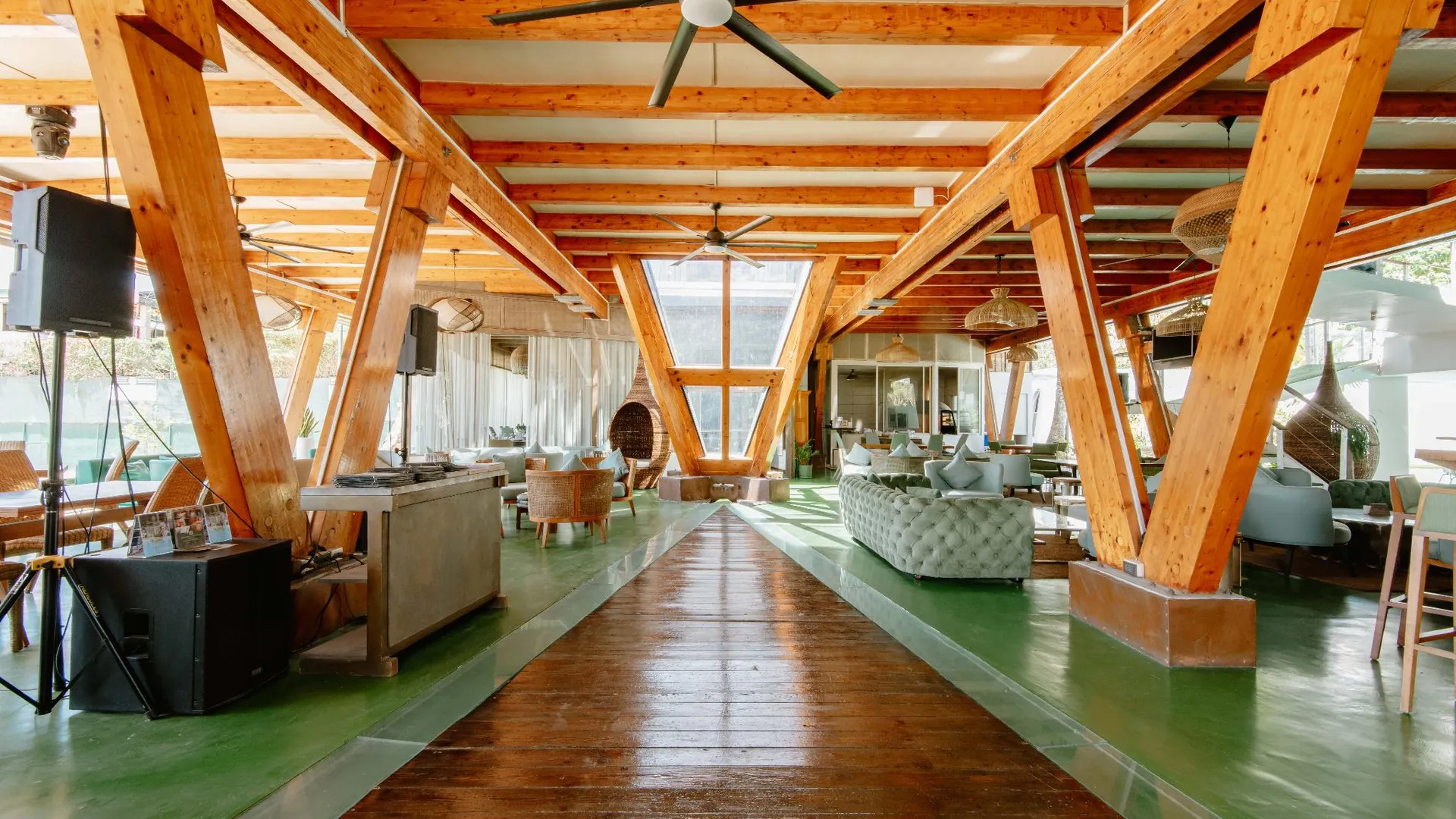 세부 아스마라 어반 리조트 앤 라이프스타일 빌리지 파워드 바이 애스톤 4성급 호텔 수영장