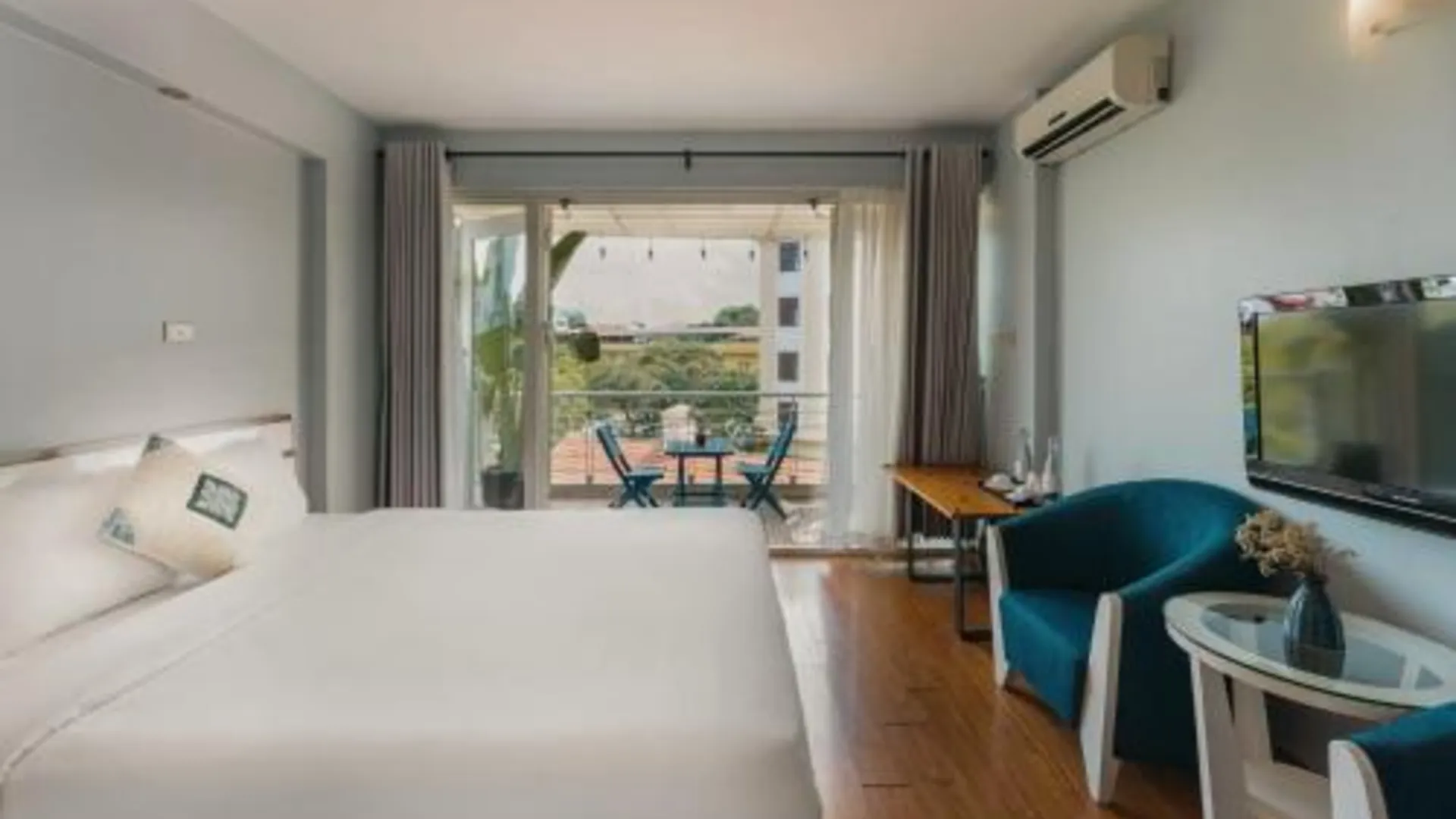 하노이 Cheers Hostel Hanoi 호텔 스위트룸