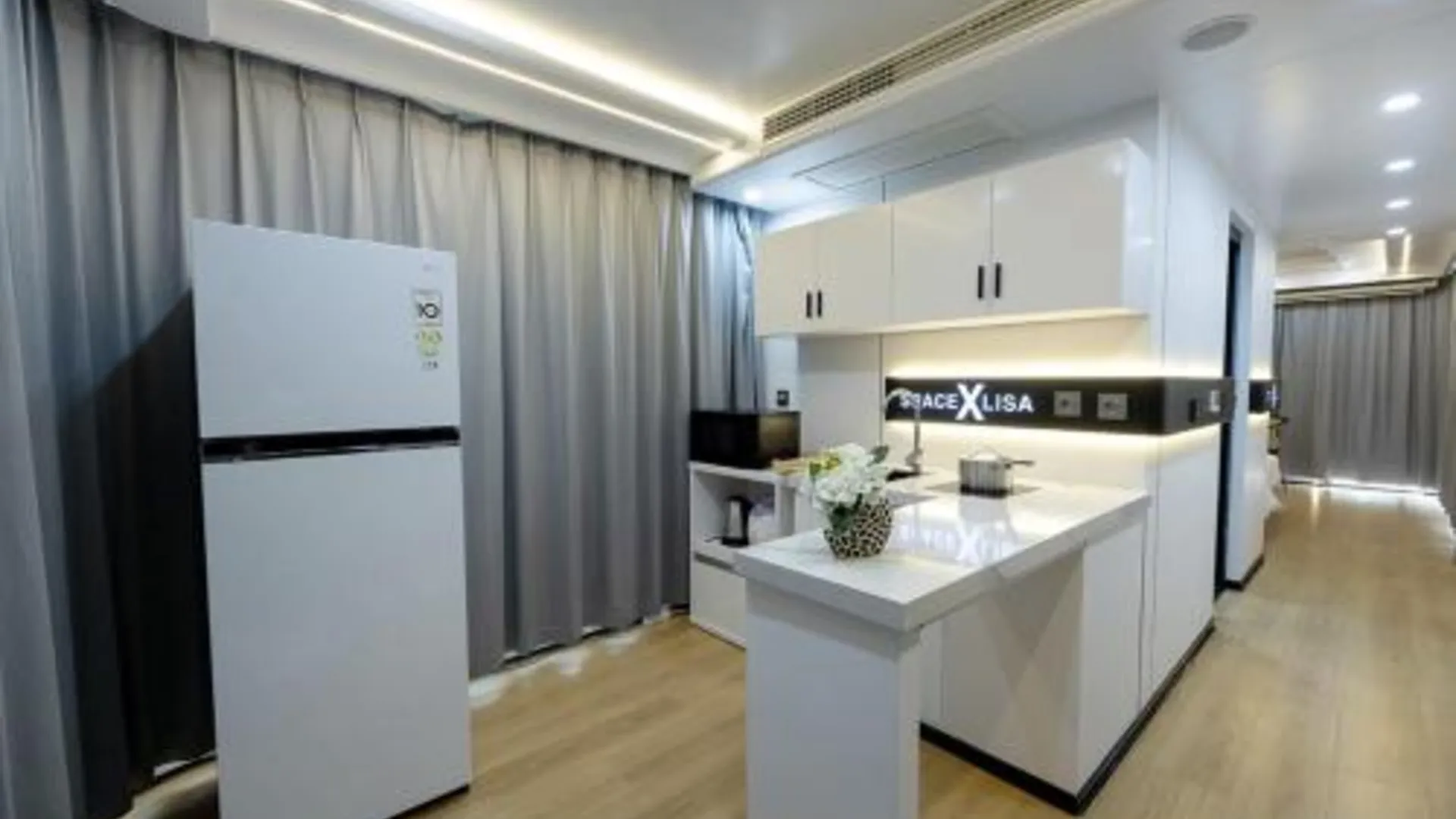 담양 담양 리사숲속마을펜션 3성급 게스트하우스 레스토랑