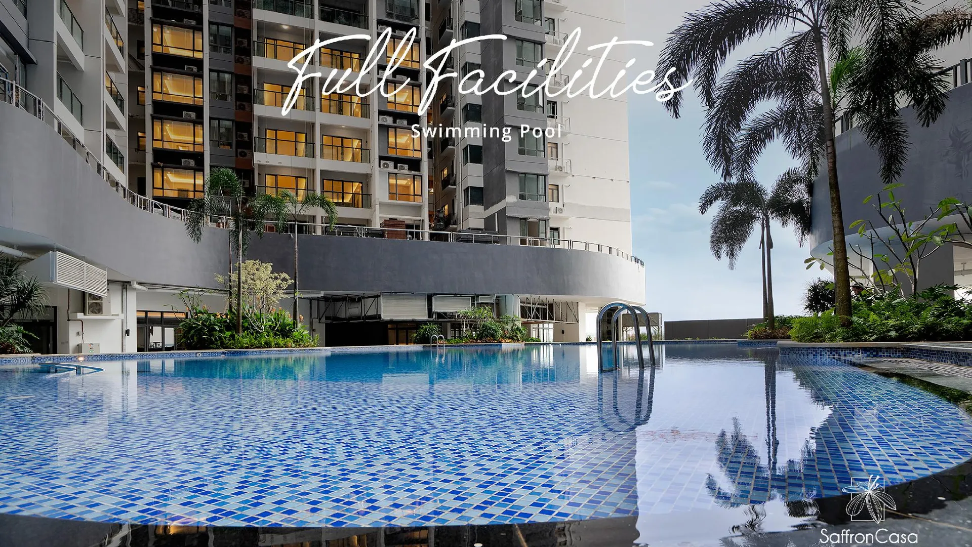 조호바루 / 조호르바루 R&F 프린세스 코브 JB 바이 사프론카사 JB 4성급 게스트하우스 로비