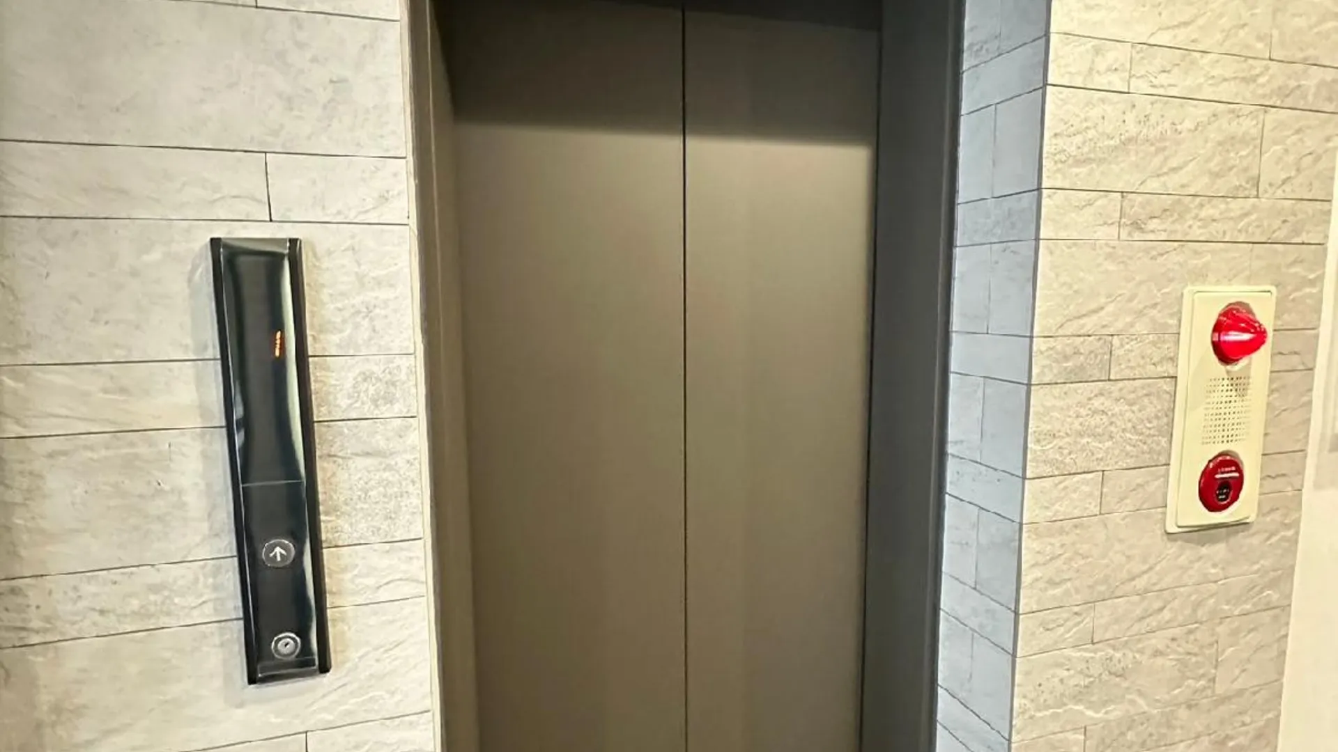 도쿄 / 동경 우에노의 아파트먼트 (35m², 침실 1개, 프라이빗 욕실 1개) 2성급 싱글룸 레스토랑