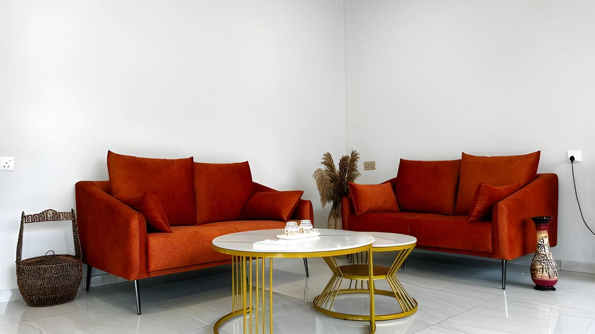 말라카 마나 마나 호텔 • 멜라카 • 2성급 호텔 로비