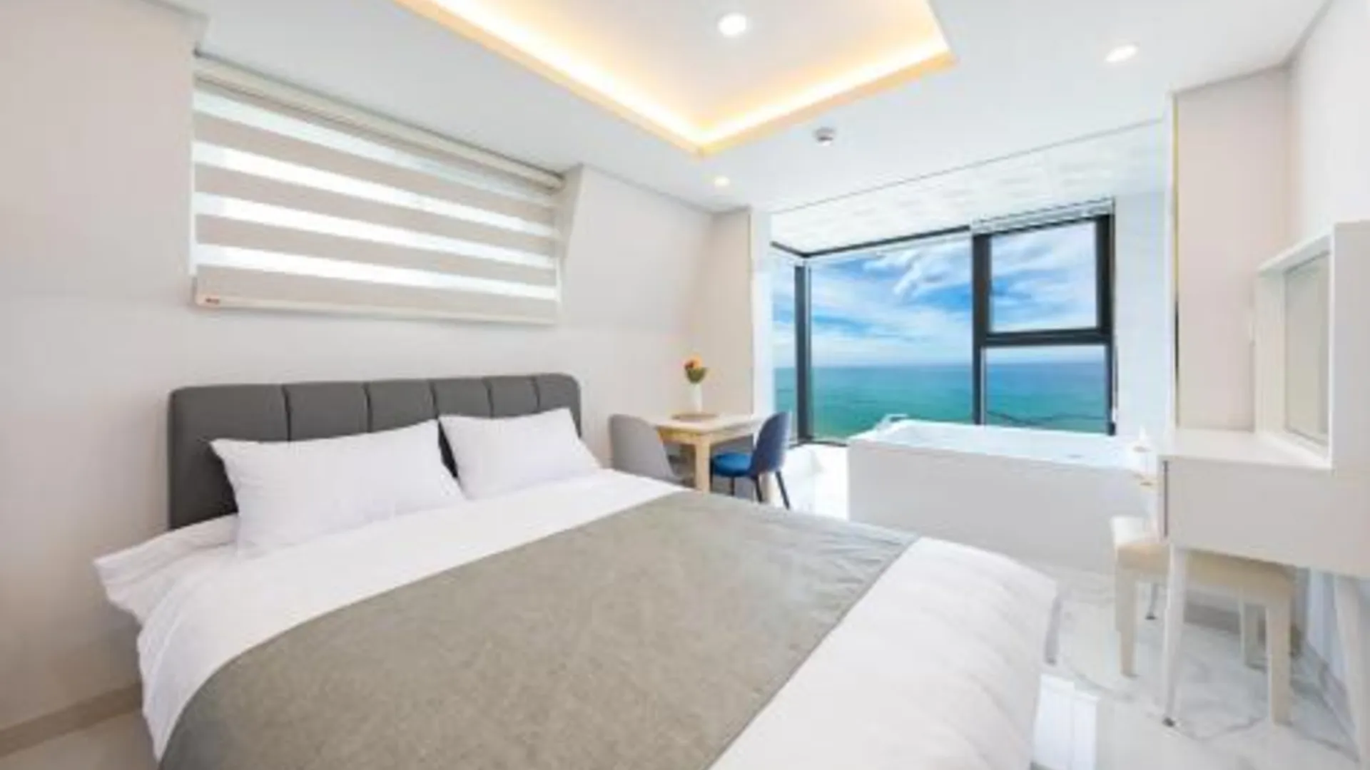 강릉 강릉 돌고래 스파 펜션 3성급 게스트하우스 스위트룸