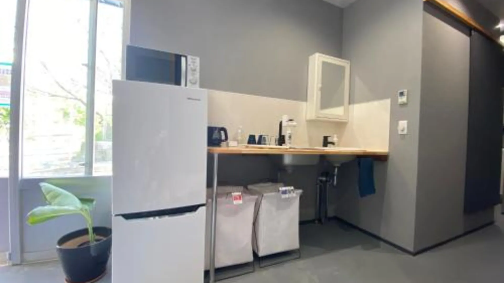 오키나와 본섬 Family Room Okinawa 1성급 호텔 수영장