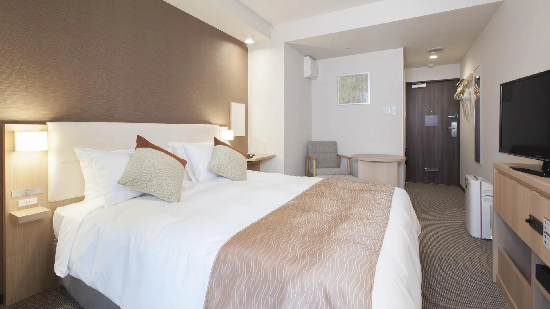 도쿄 / 동경 도큐 스테이 니혼바시 3성급 호텔 전망