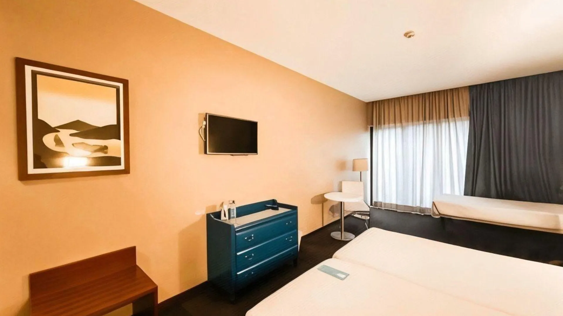 포르투 포르토 안타스 호텔 3성급 호텔 스위트룸