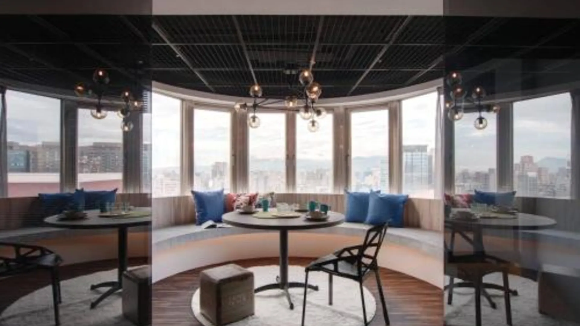 타이베이 MU House 4성급 게스트하우스 객실