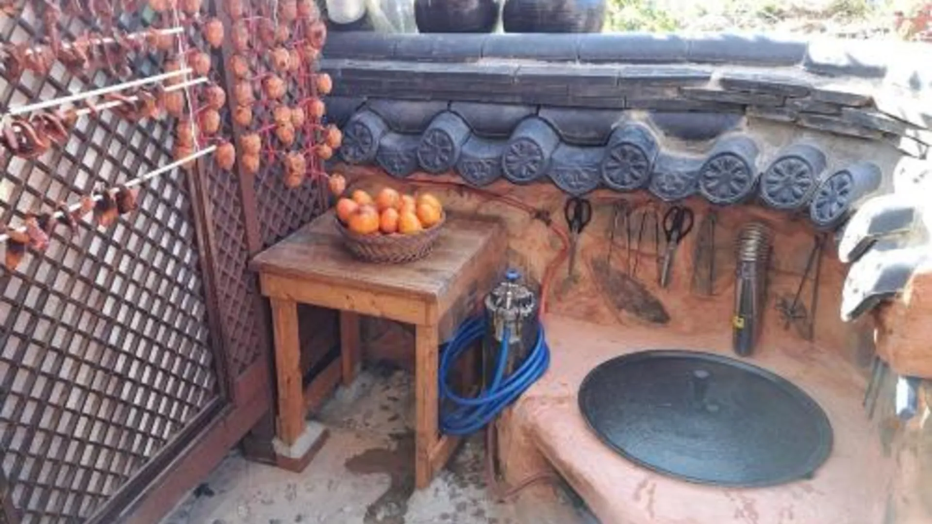 전주 전주 생황토방 펜션 2성급 게스트하우스 부대시설