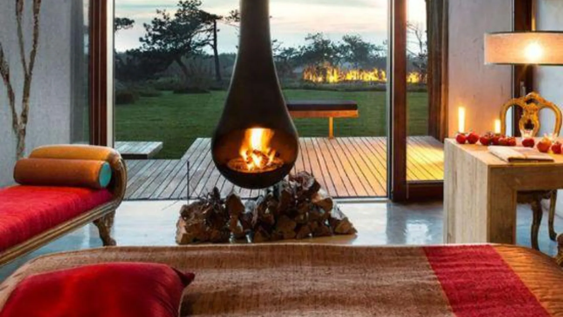 토레스 베드라스 Areias do Seixo Villas 5성급 호텔 스위트룸