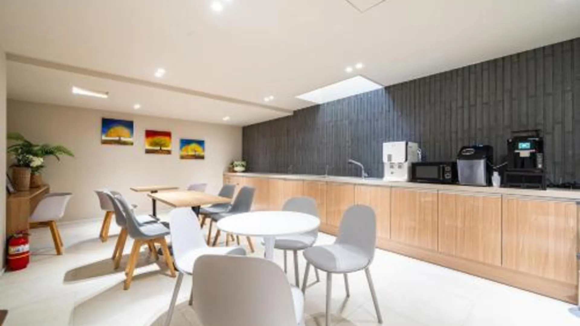 대전 Brown Dot Hotel Hot Spring Yuseong 4성급 호텔 부대시설