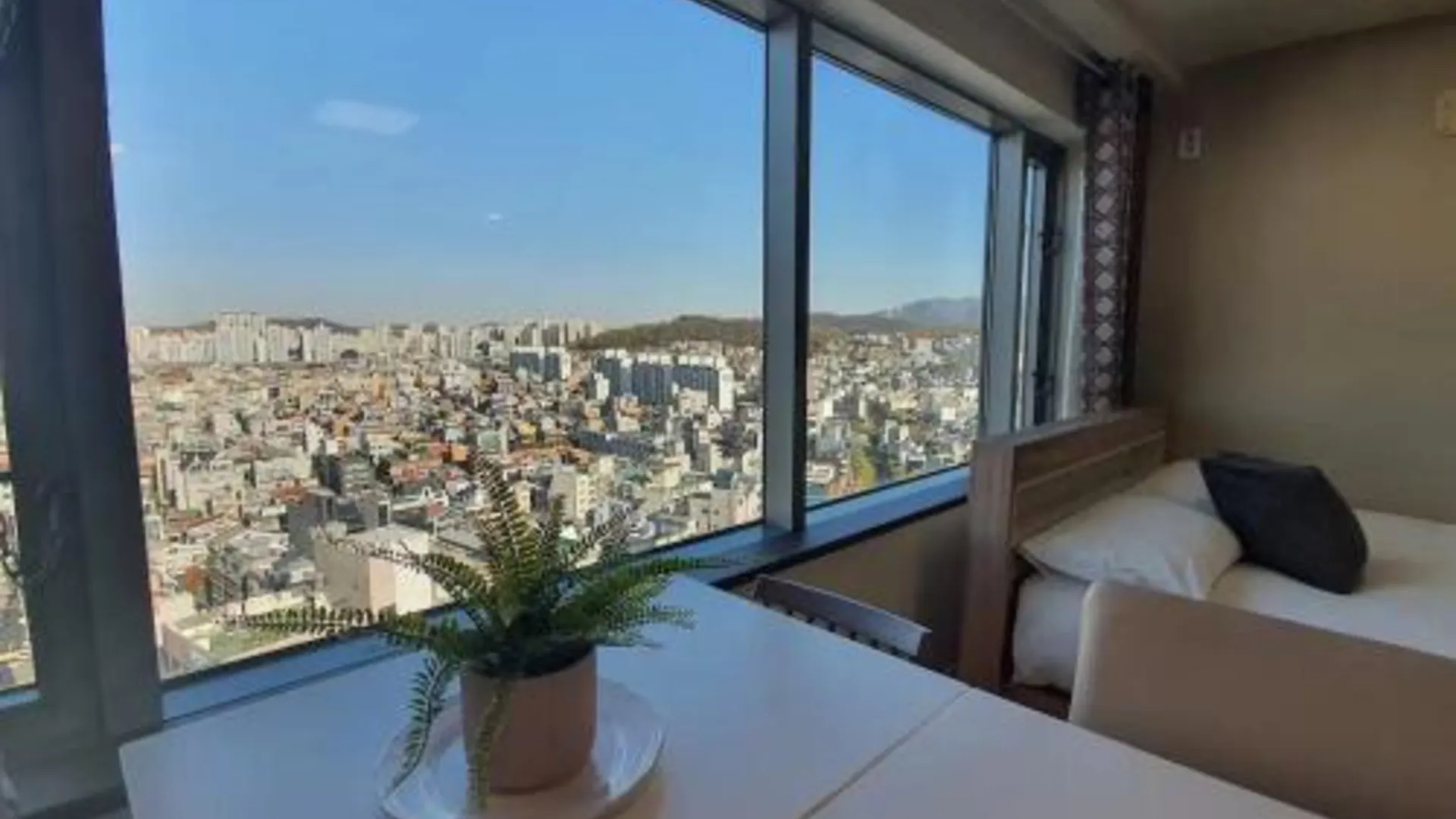 서울 Oasis Hongdae City View 4성급 호텔 외관