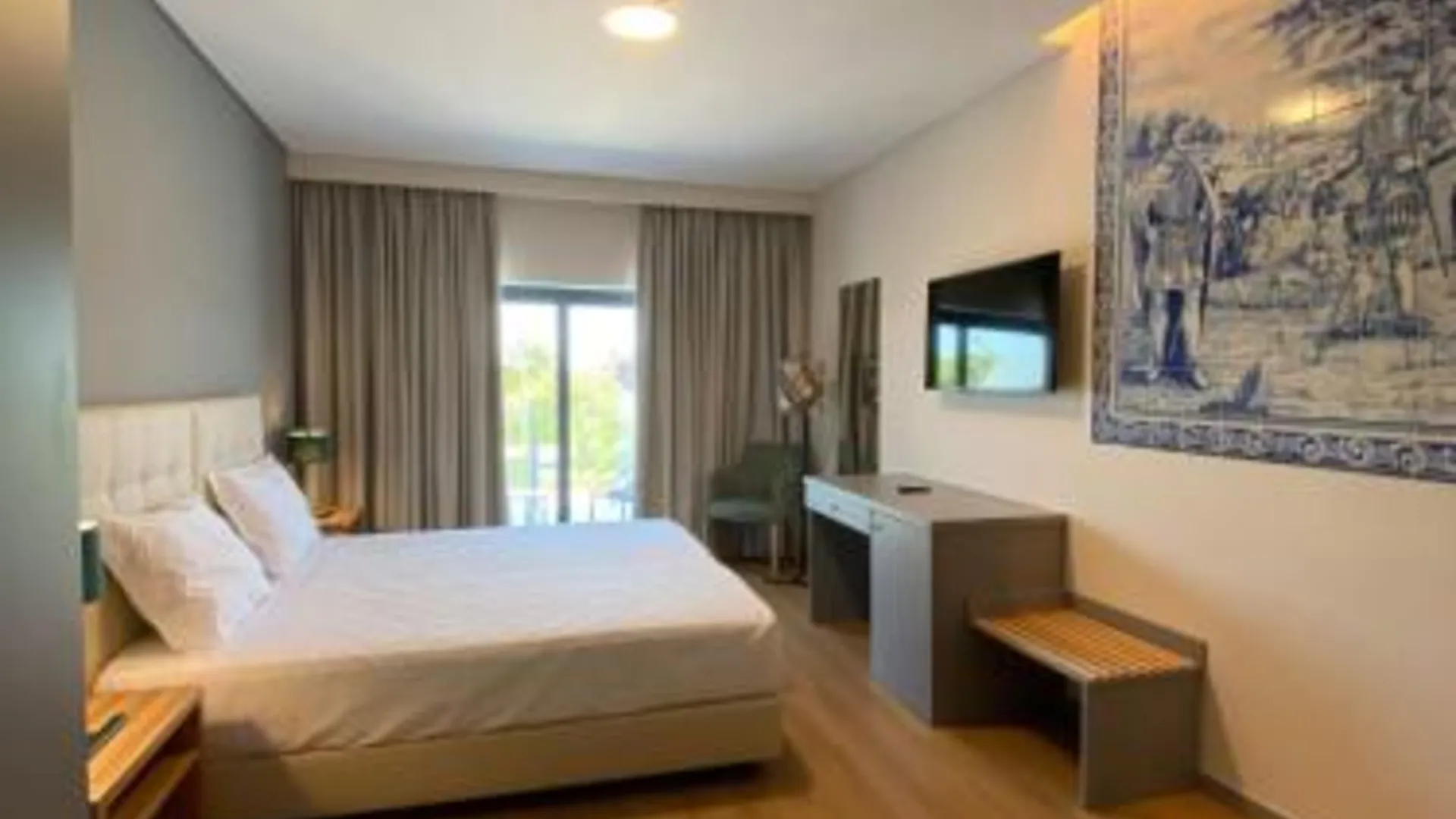 빌라 지 레이 Villa Rey Spa & Hotel 4성급 호텔 스위트룸