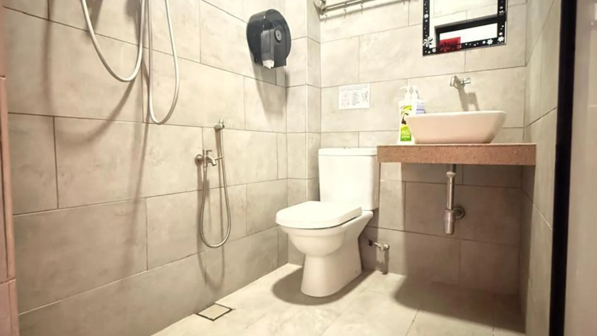 말라카 존커의 프라이빗 하우스 (m², 침실 4개, 프라이빗 욕실 2개) 1성급 싱글룸 스위트룸