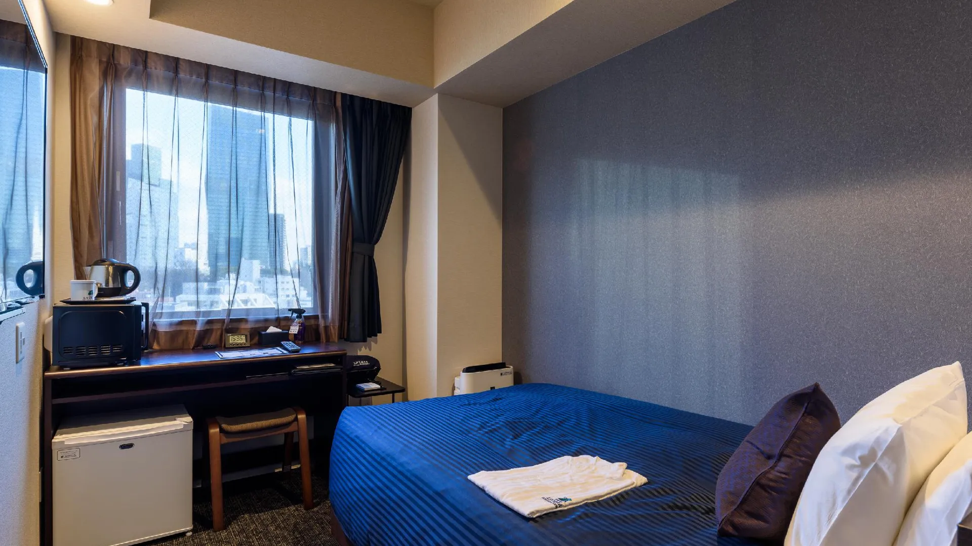 도쿄 / 동경 Hotel Livemax Akasaka 2성급 호텔 스위트룸