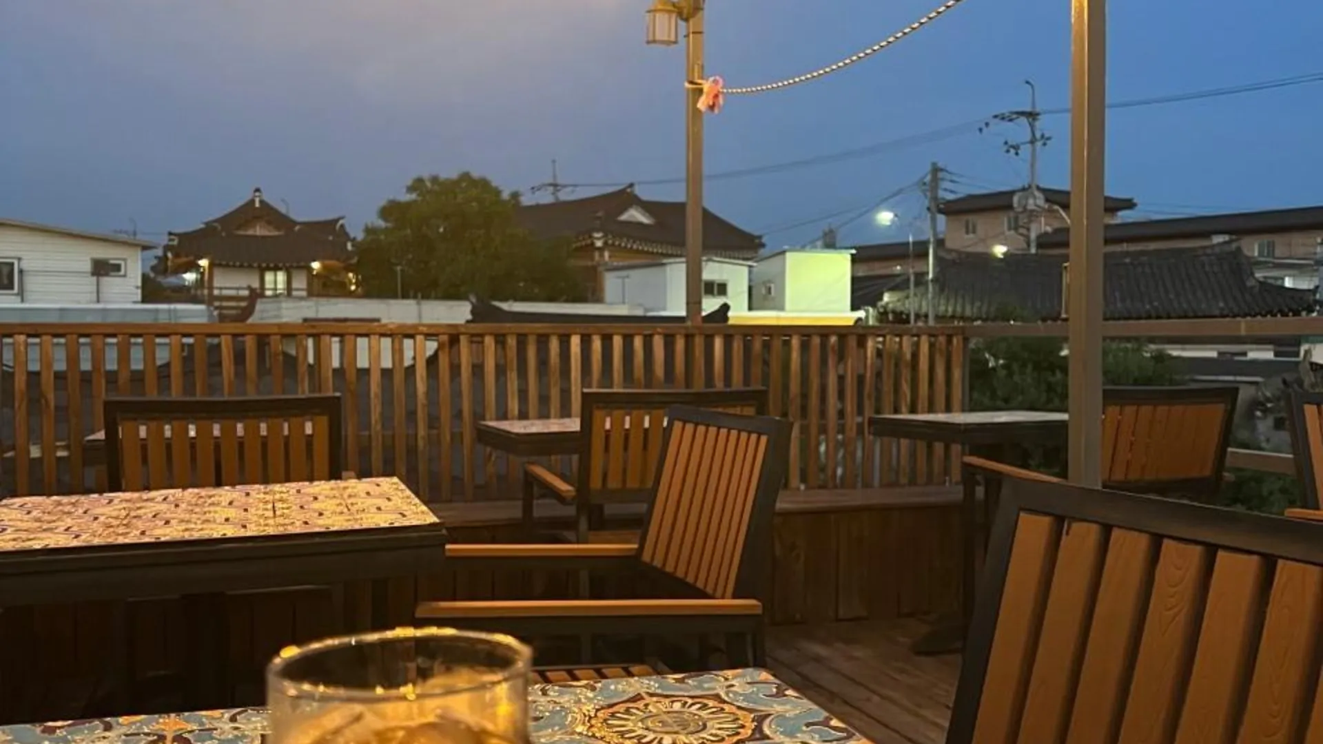 경주 신달 게스트하우스 1성급 호텔 수영장