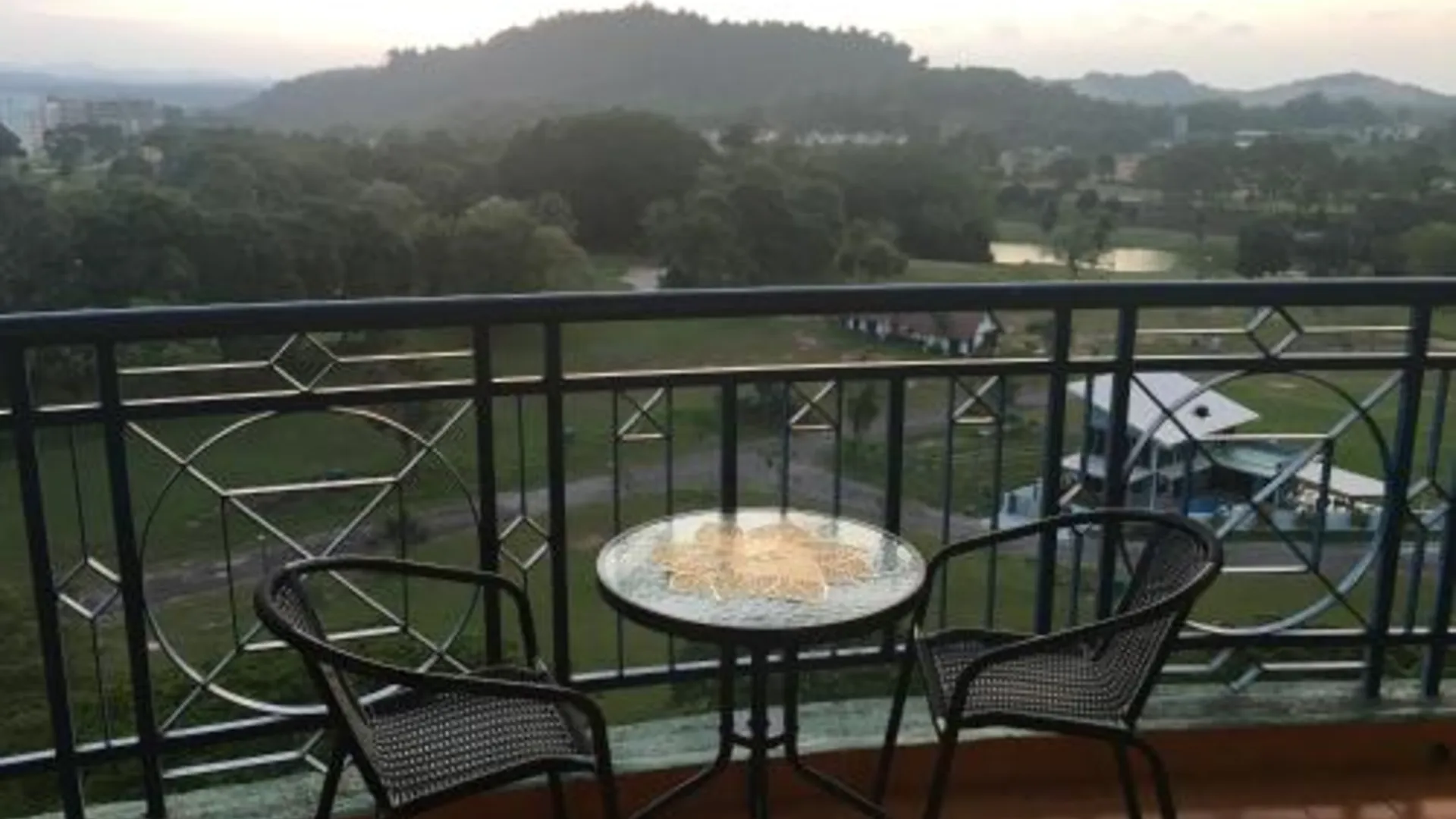 말라카 알러 가자의 아파트먼트 (1028m², 침실 2개, 프라이빗 욕실 2개) 4성급 게스트하우스 객실