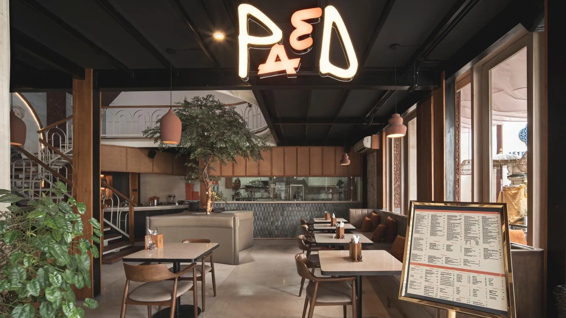 발리 아스테라 리조트 앤 스파 창구 바이 이니 비에 호스피탤리티 5성급 호텔 부대시설