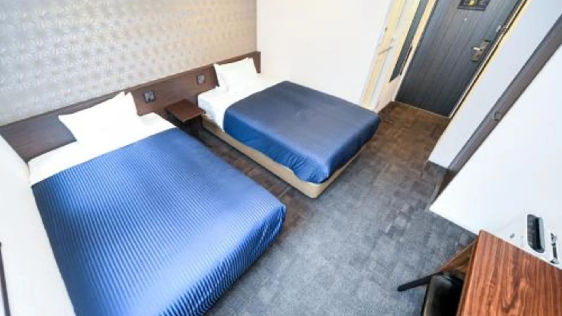 도쿄 / 동경 호텔 라이브맥스 니혼바시 고아미초 2성급 호텔 스위트룸