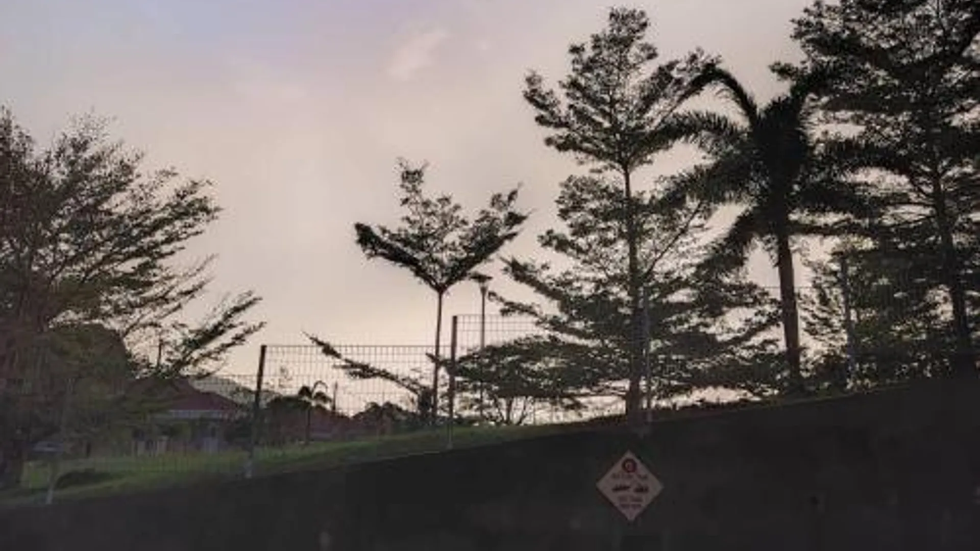 구아무상 Welcome Inn GM 호텔 객실