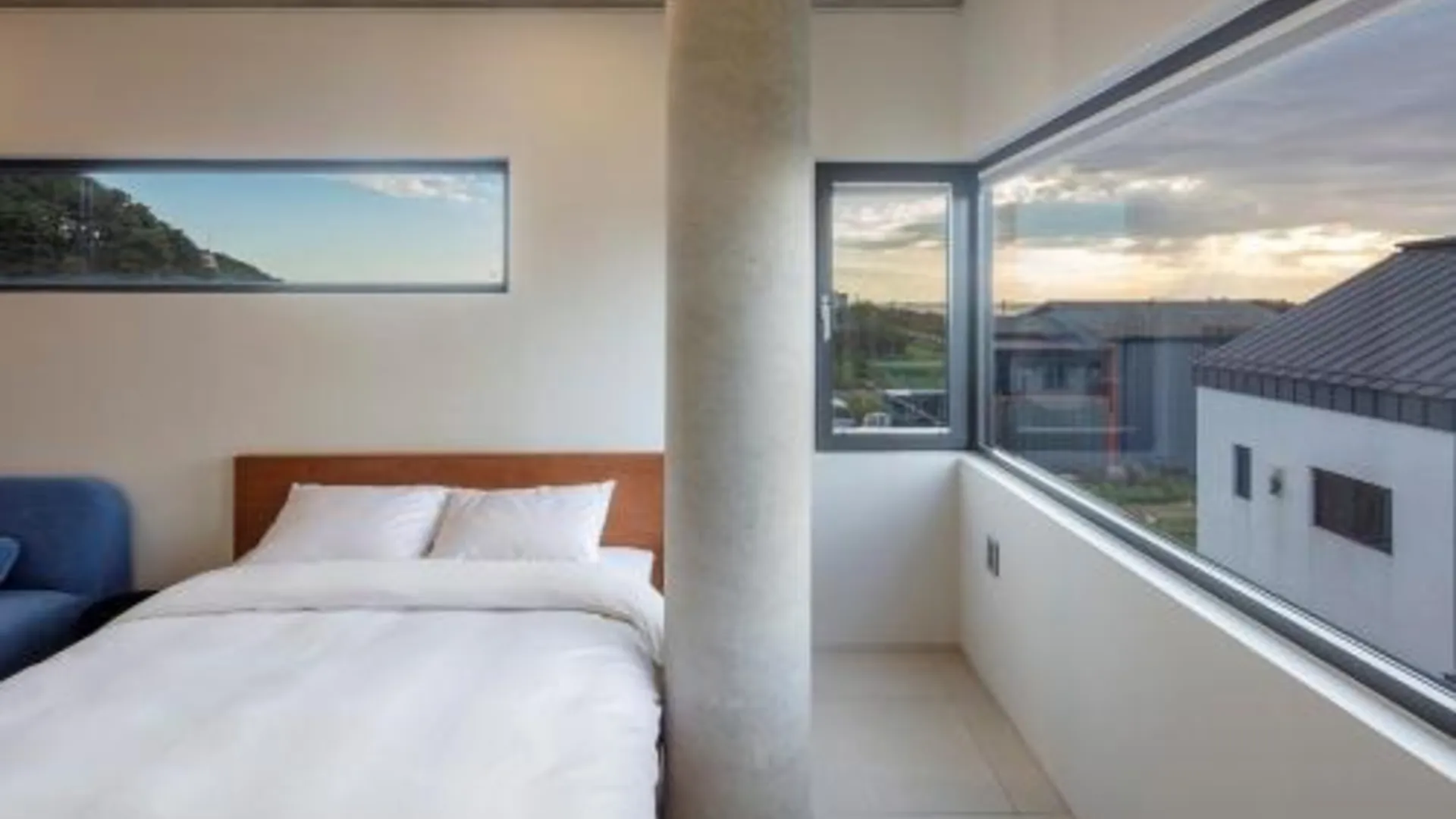 양양 킨십스테이 3성급 게스트하우스 스위트룸