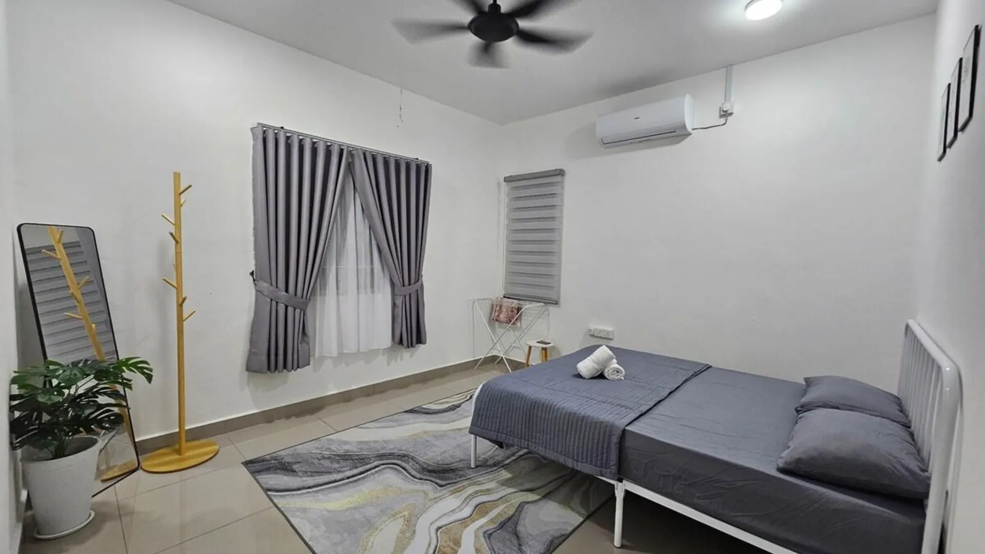 페칸 페칸 시티의 프라이빗 하우스 (m², 침실 3개, 프라이빗 욕실 2개) 3성급 게스트하우스 수영장