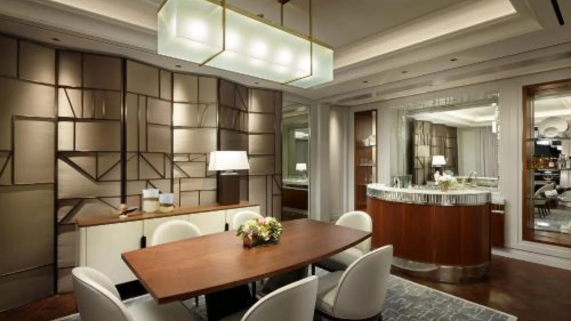 서울 롯데호텔 서울 5성급 호텔 부대시설