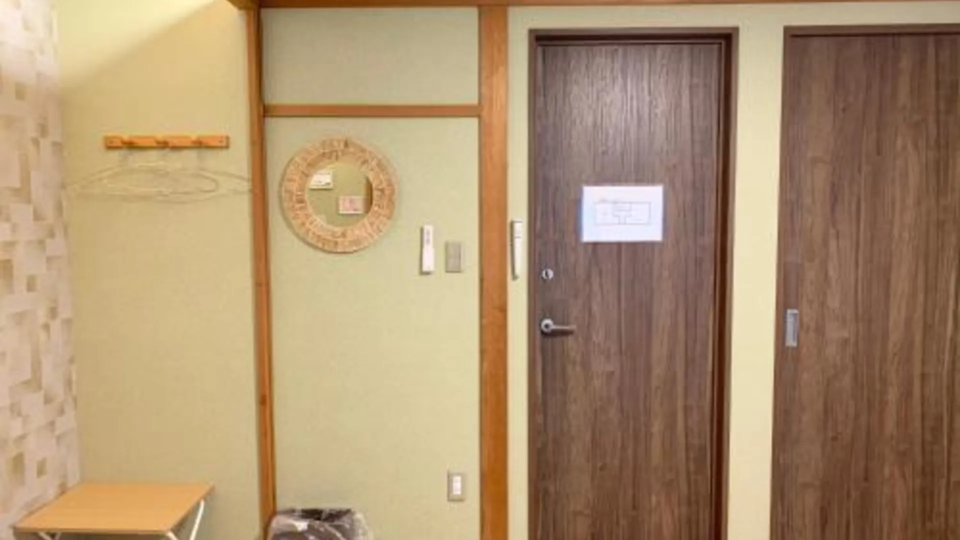 교토 알로하데이즈 교토 3성급 게스트하우스 전망