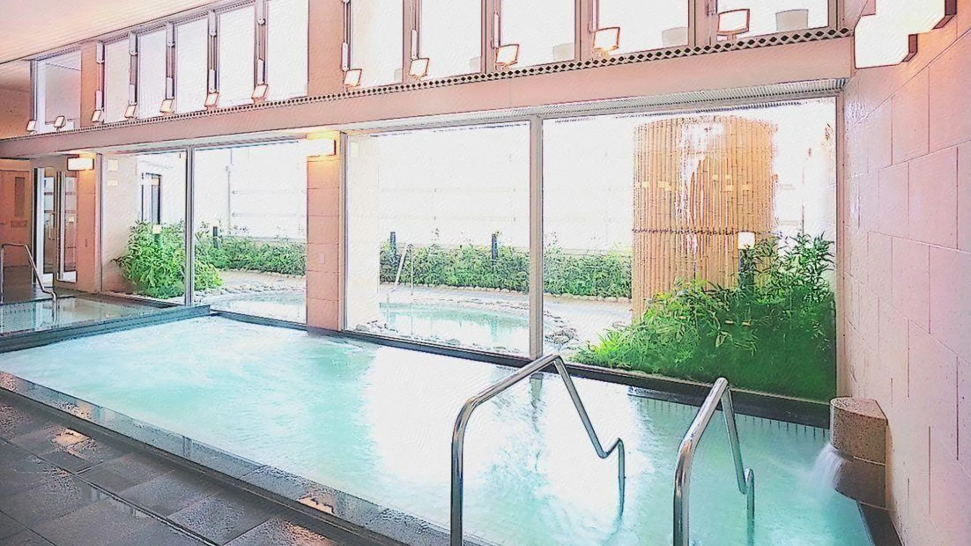 도쿄 / 동경 Tosei Hotel Cocone Ueno okachimachi 3성급 호텔 외관