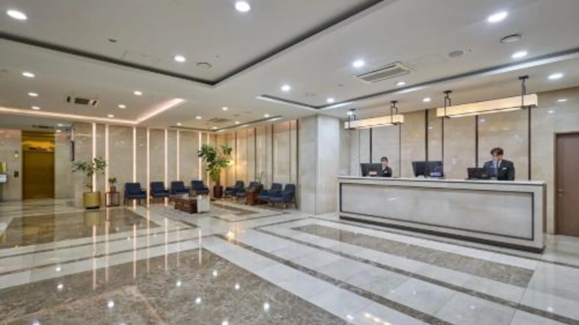 서울 써미트호텔 서울 동대문 3성급 호텔 레스토랑