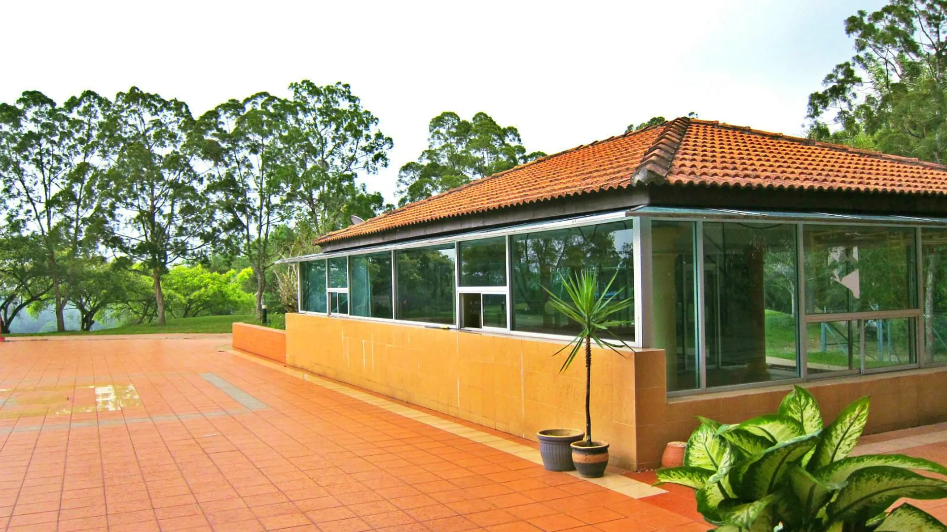 탐핀 제마스 골프 리조트 호텔 스위트룸