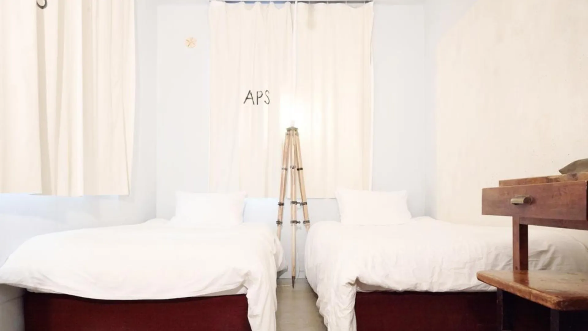 도쿄 / 동경 아파트먼트 호텔 신주쿠 2성급 호텔 스위트룸