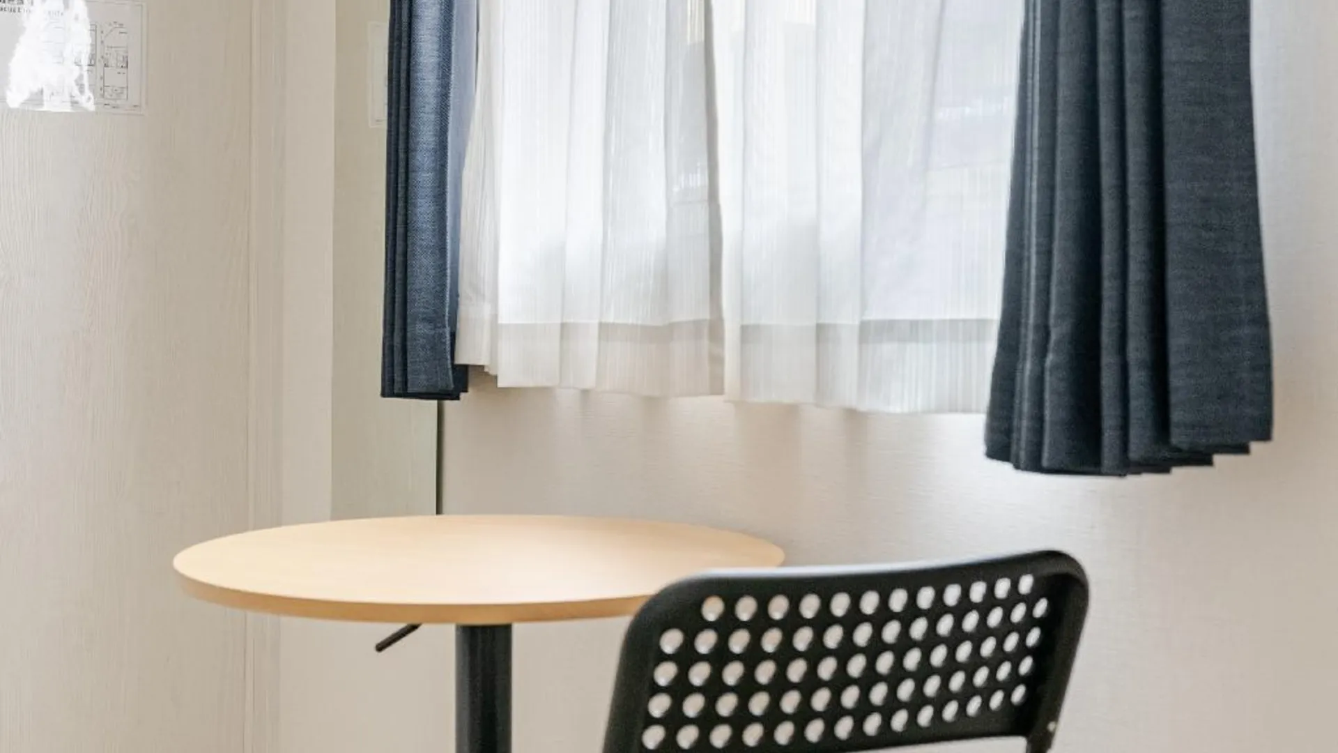 오사카 난바의 아파트먼트 (34m², 침실 2개, 프라이빗 욕실 1개) 4성급 게스트하우스 객실