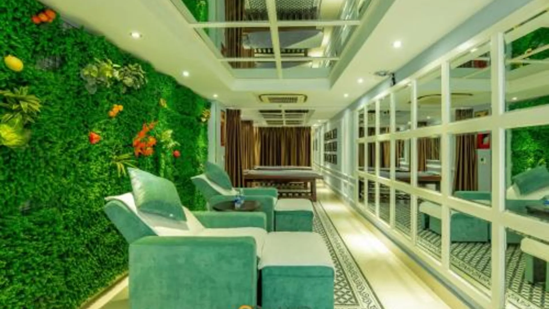 하노이 22 랜드 71 항봉 호텔 4성급 호텔 객실