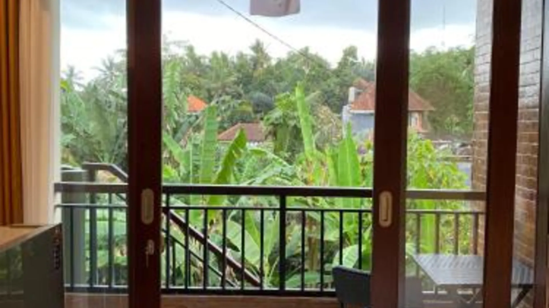 발리 ASTAGINA VILLA 3성급 호텔 외관