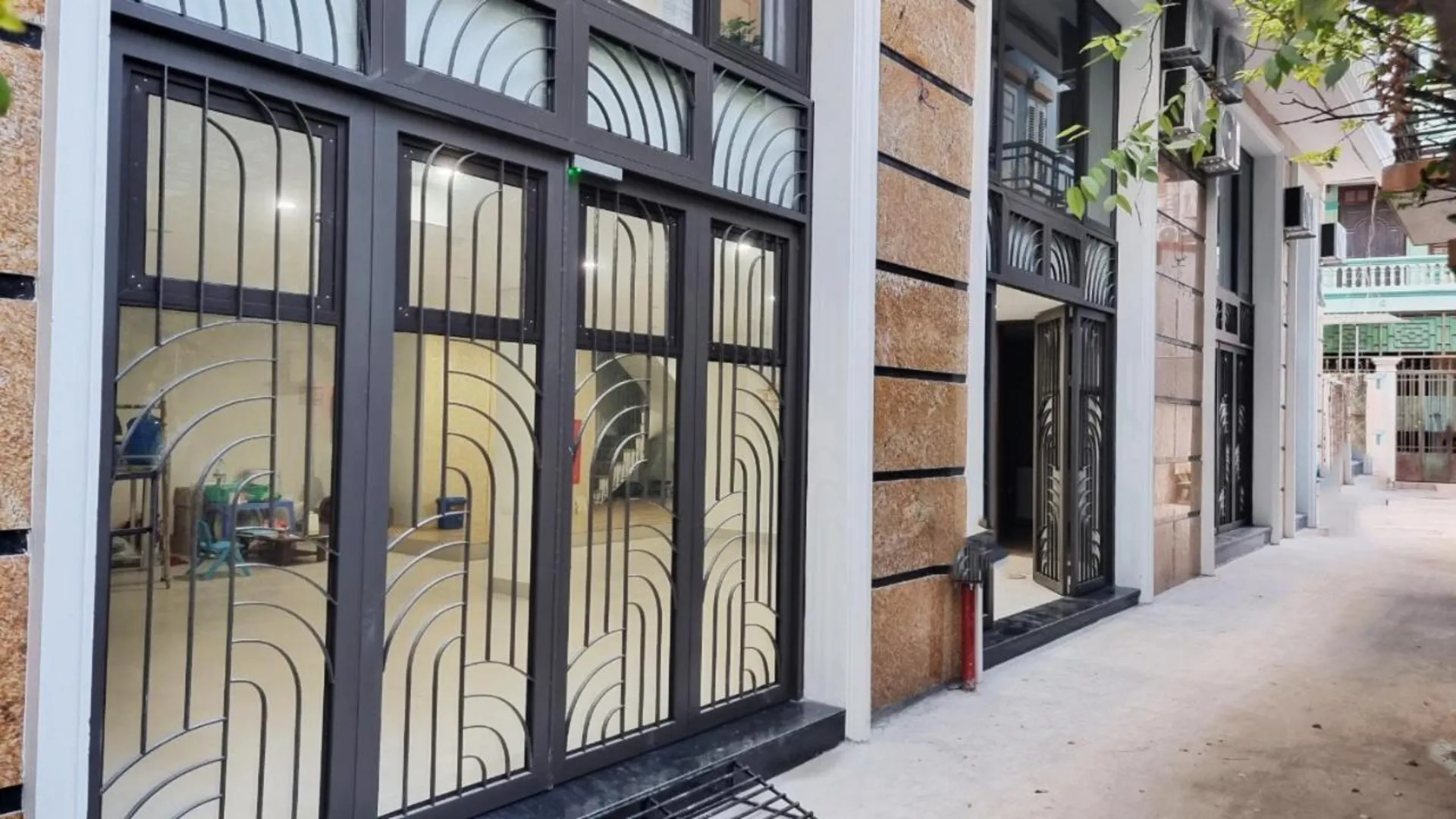 하노이 에라 웨스트레이크 아파트먼트 호텔 수영장