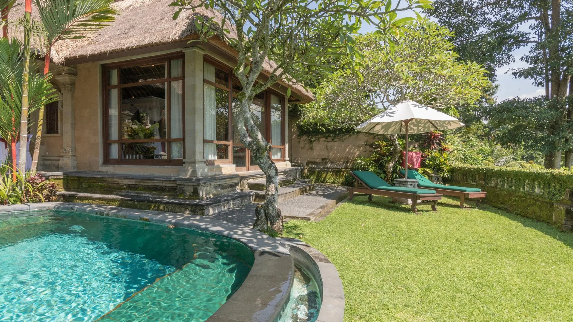 발리 피타 마하 리조트 앤 스파 5성급 호텔 레스토랑