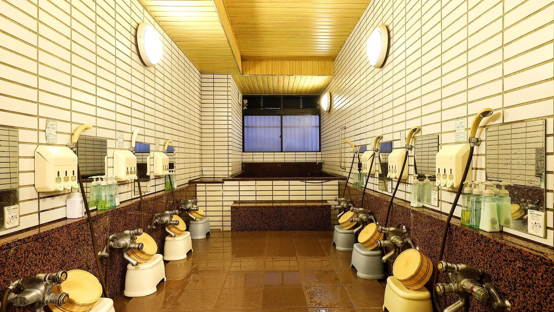 교토 료칸 아즈마야 3성급 호텔 로비