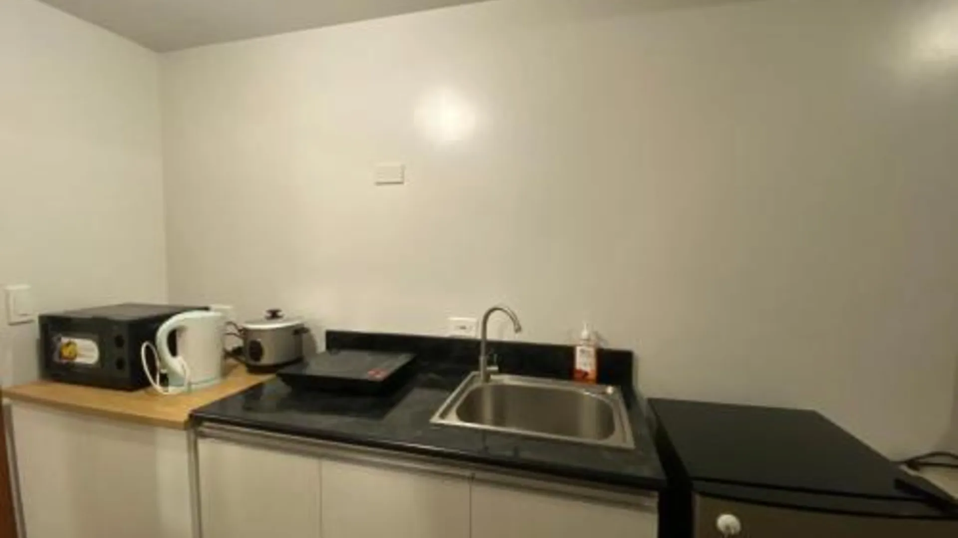 세부 레브 콘도 호텔 3성급 호텔 외관