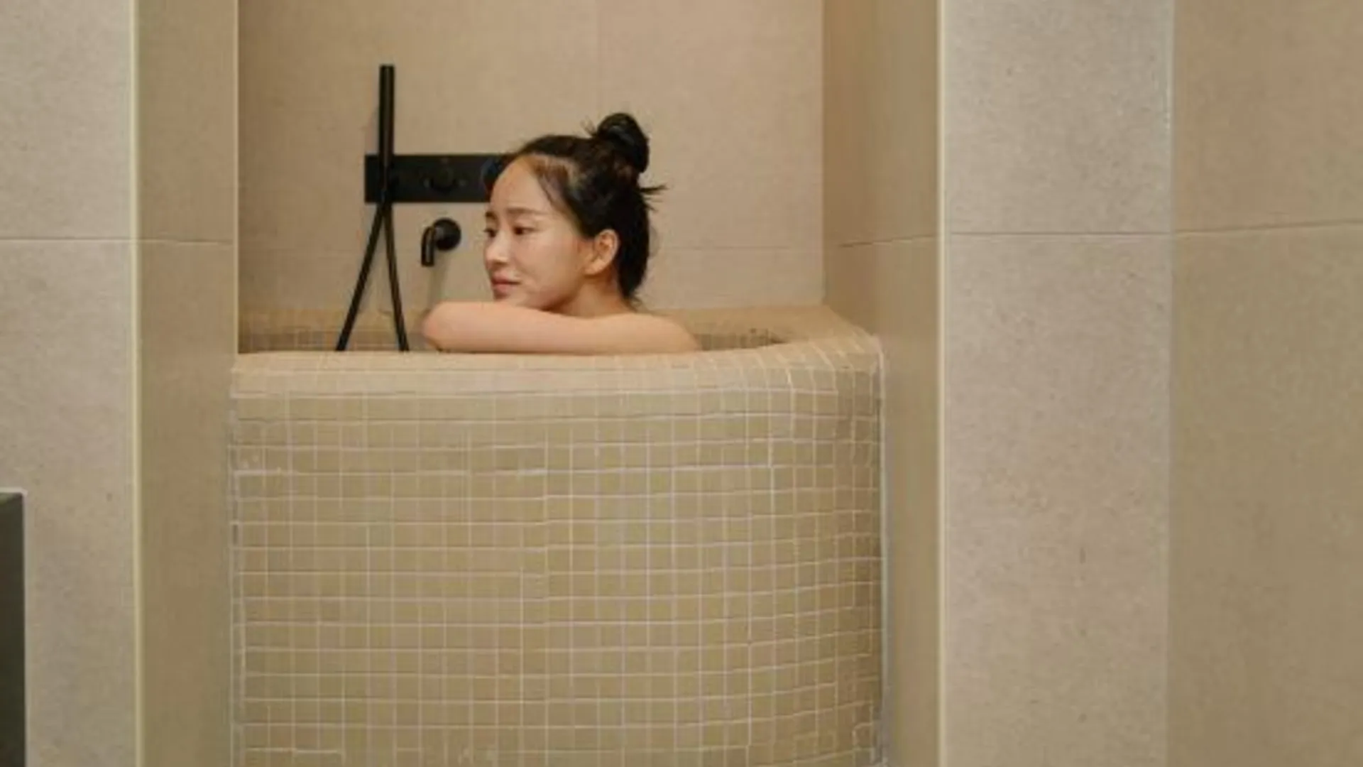 서울 Cave Ryokan Hotel by Aank Sungshin Women's Univ. 호텔 부대시설