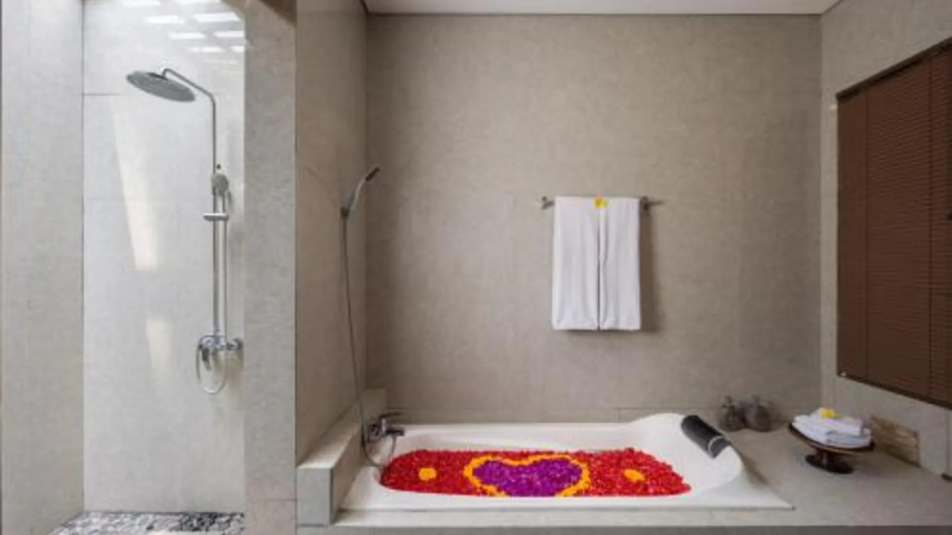 발리 카위 리조트 4성급 호텔 부대시설