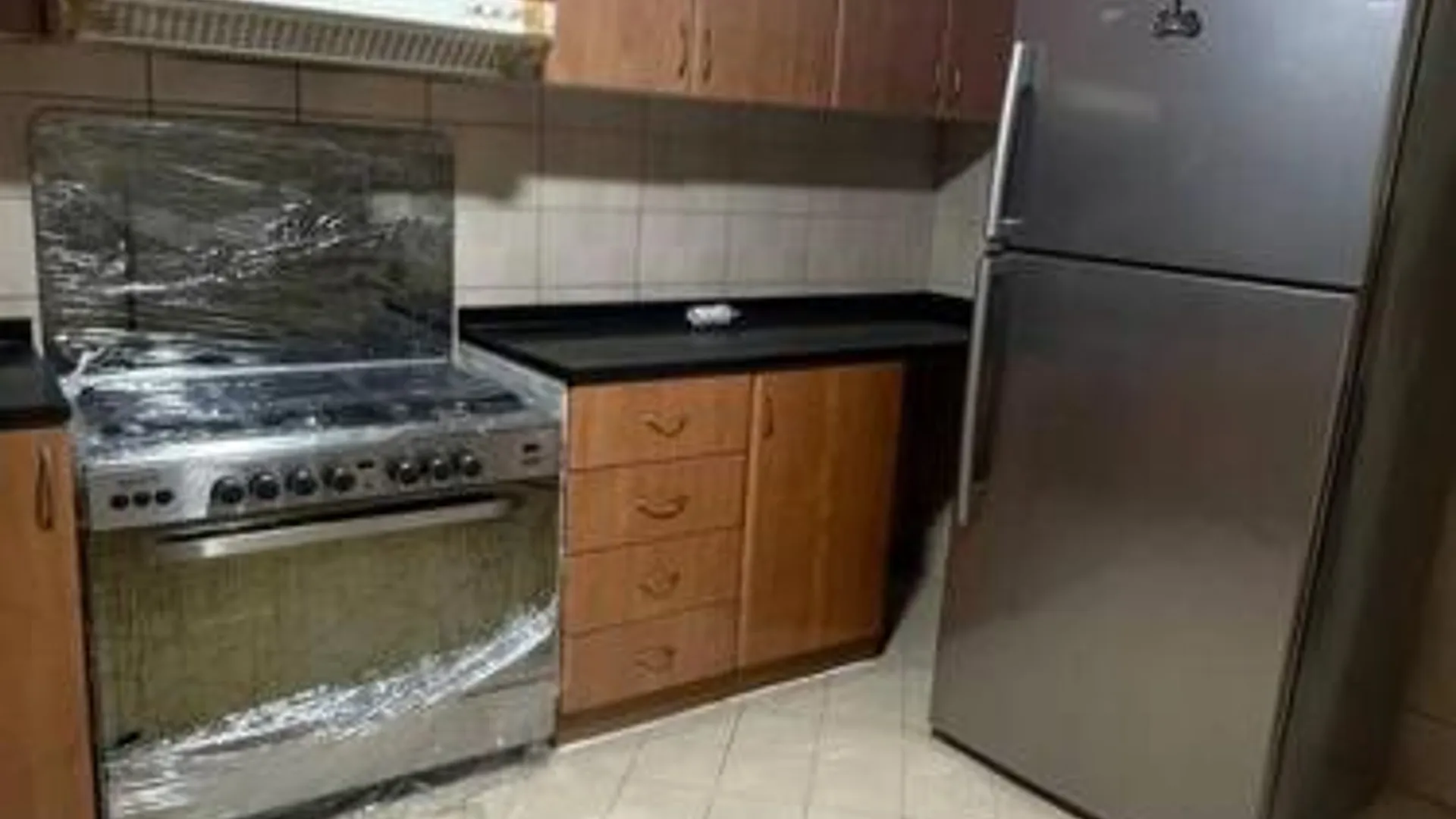 아지만 Royal Suite: King Comfort 4성급 싱글룸 레스토랑