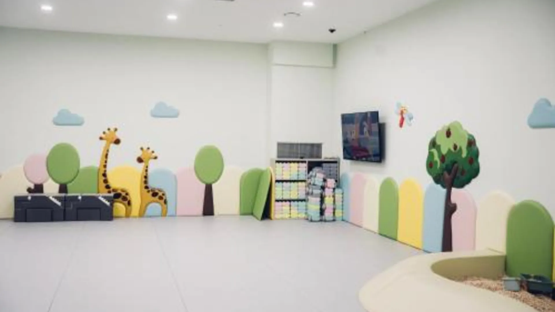 서산 베니키아 호텔 서산 4성급 호텔 수영장