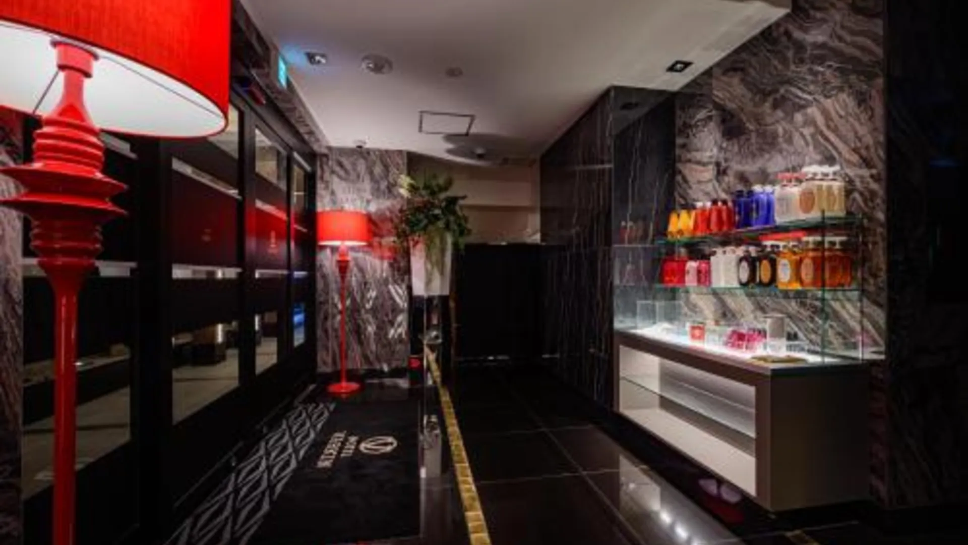 도쿄 / 동경 HOTEL VARKIN Ikebukuro Nishiguchi 3성급 호텔 수영장