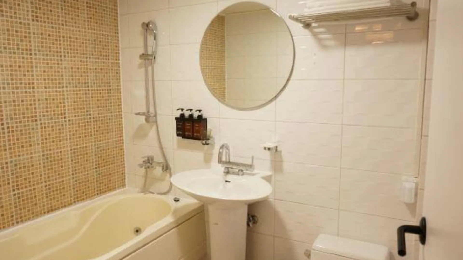 서울 PRADA HOTEL 호텔 부대시설