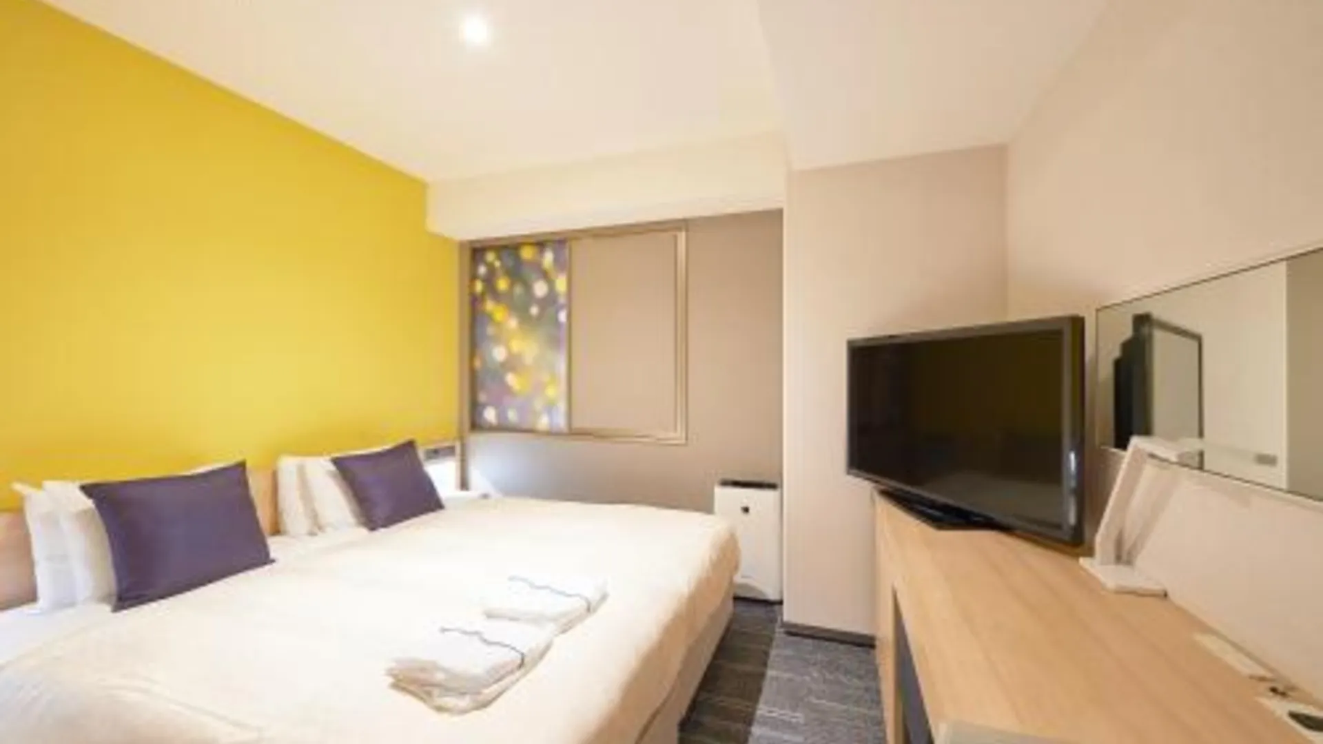 오사카 소테츠 그랜드 프레사 오사카 난바 3성급 호텔 스위트룸