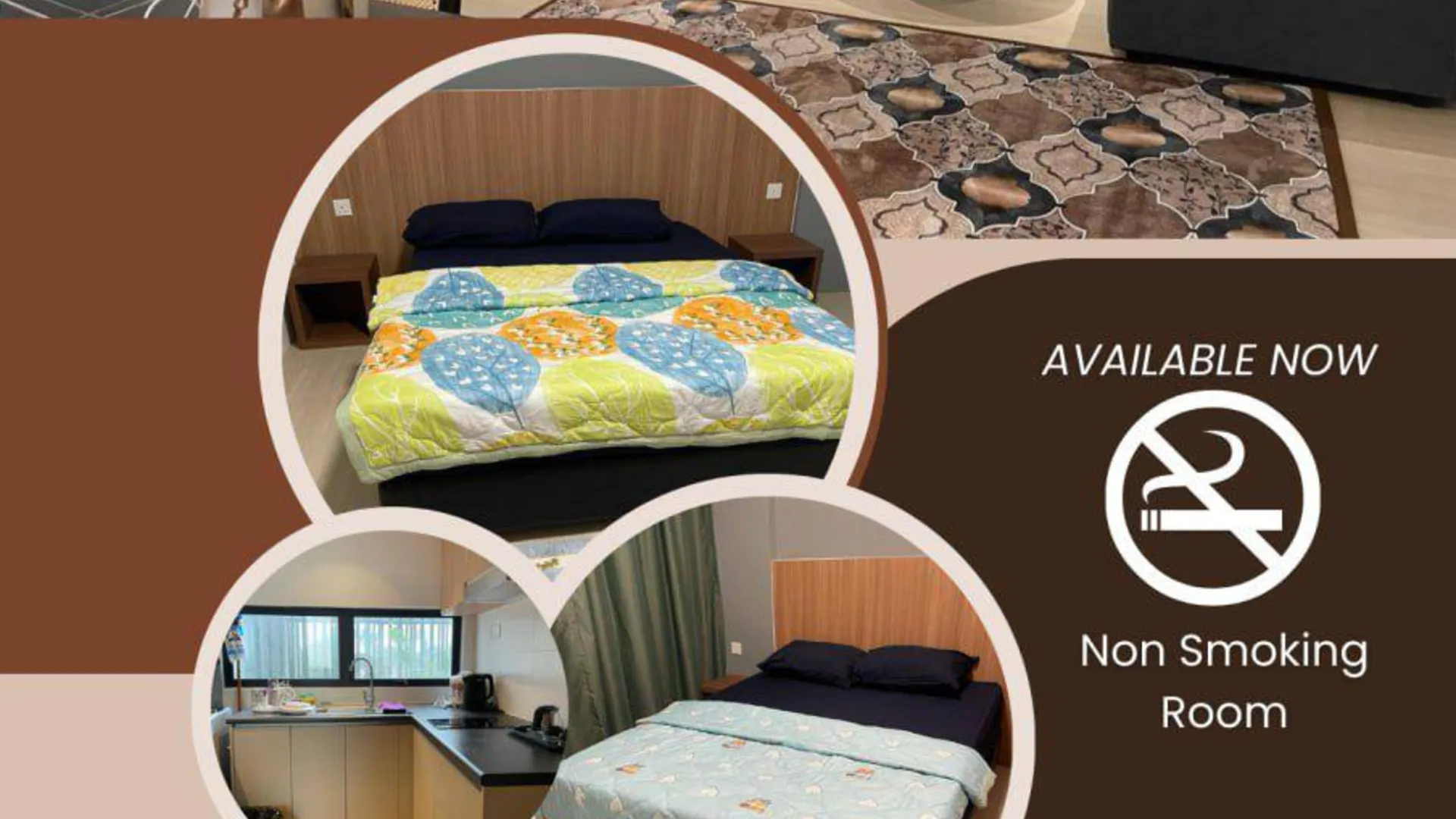 세마탄 세마탄의 아파트먼트 (763m², 침실 2개, 프라이빗 욕실 1개) 3성급 싱글룸 객실