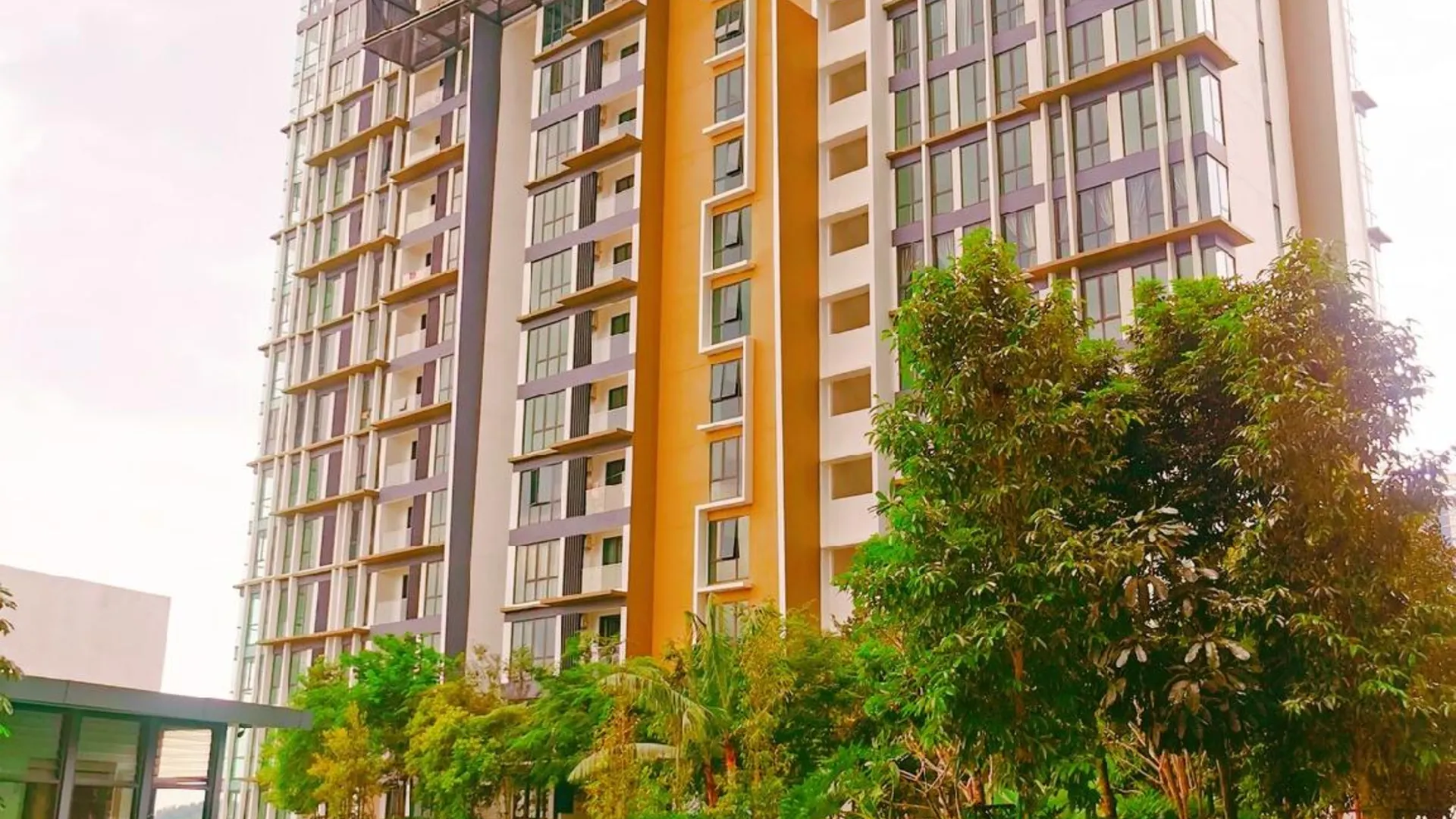 조호바루 / 조호르바루 겔랑파타 / 레고랜드의 프라이빗 하우스 (830m², 침실 2개, 프라이빗 욕실 2개) 4성급 싱글룸 로비